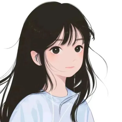 2025情侣头像超甜一对