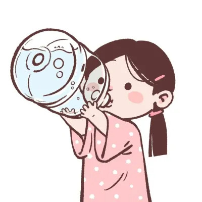 2025高清个性的情侣头像图片