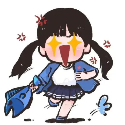 情侣头像二人专用2025年