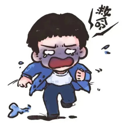 情侣头像二人专用2025年