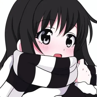 情侣头像二人专用2025年