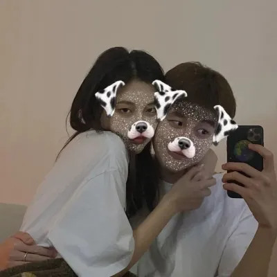 稀有且好看的情头