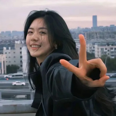 稀有且好看的情头
