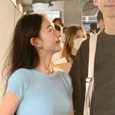 稀有且好看的情头