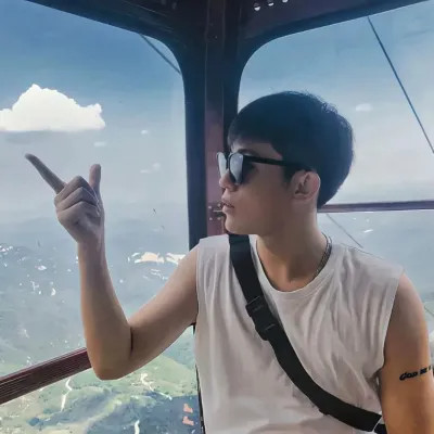稀有且好看的情头