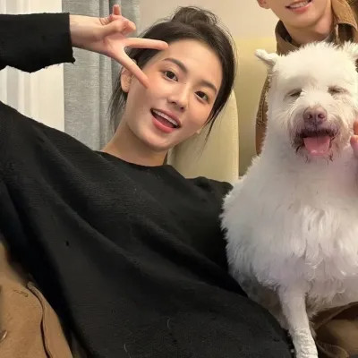 稀有且好看的情头