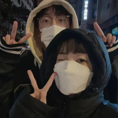 稀有且好看的情头