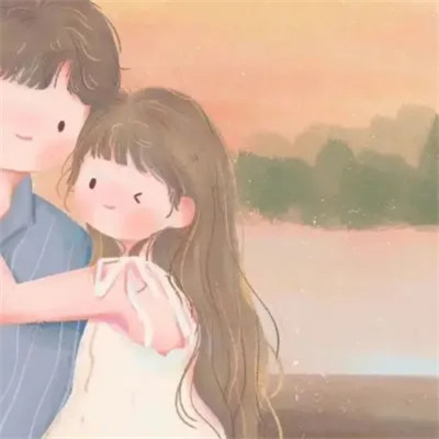 稀有且好看的情头
