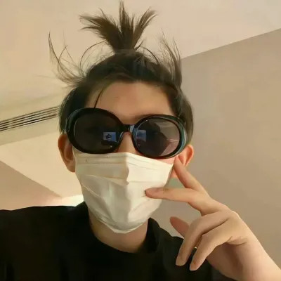 稀有且好看的情头