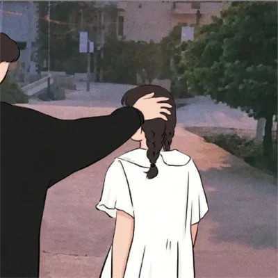 情侣cp情头一左一右