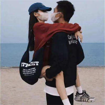 情侣cp情头一左一右