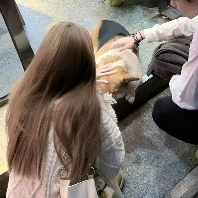 独家情侣头像一对一左一右
