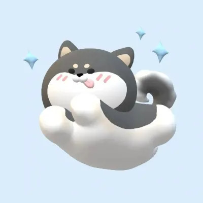 好看的情侣头像