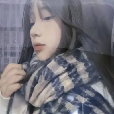 好看的情侣头像