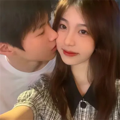 好看的情侣头像