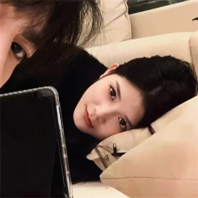 好看的情侣头像