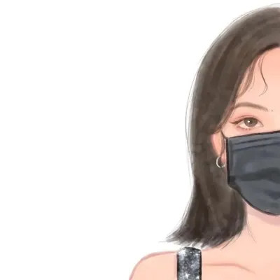 超火情侣头像图片