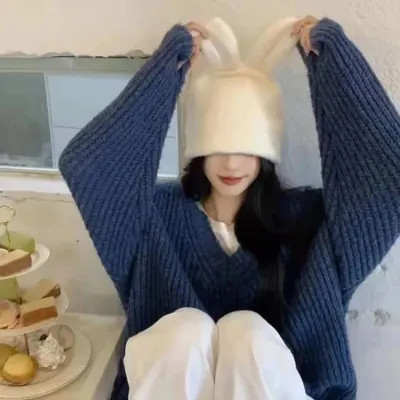 超火情侣头像图片