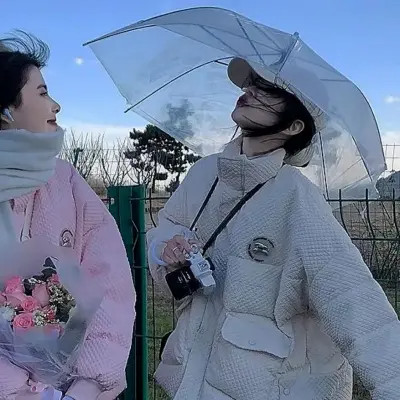 情侣头像高清大图