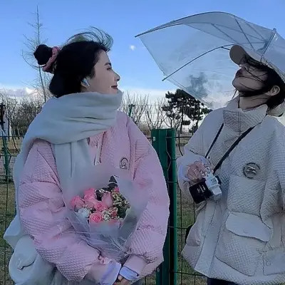 情侣头像高清大图