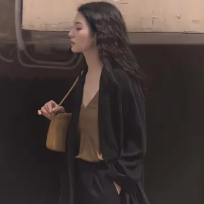 情侣头像甜蜜温馨