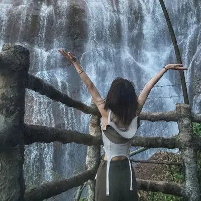 情侣头像甜蜜温馨