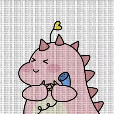 情侣头像甜蜜温馨