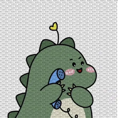 情侣头像甜蜜温馨