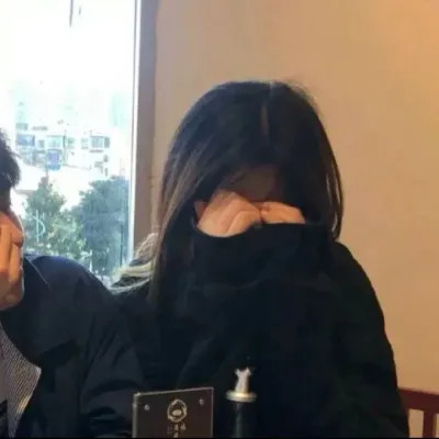 情侣头像精选