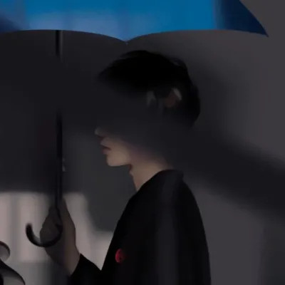 情侣头像精选