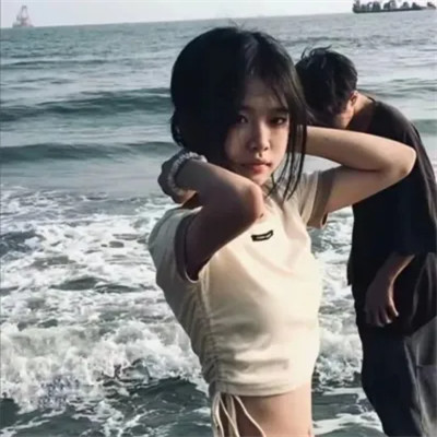 情侣头像精选