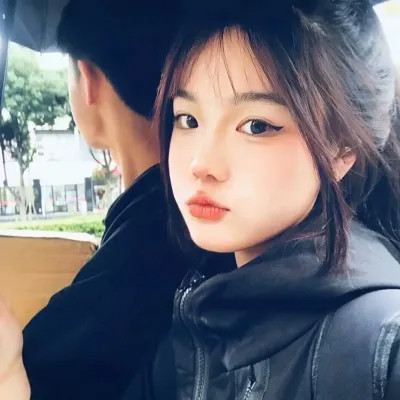 情侣头像图片
