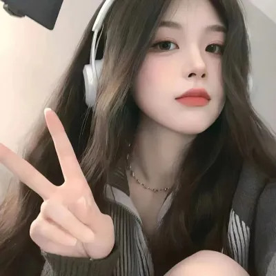 情侣头像图片