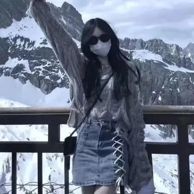 情侣头像图片