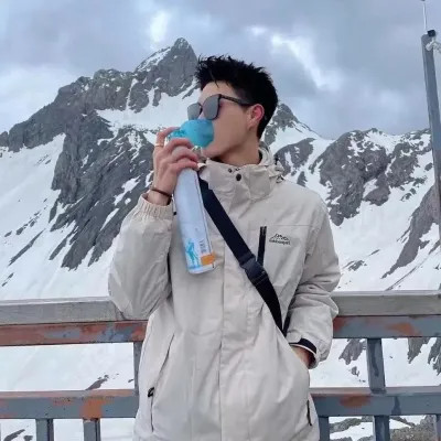 情侣头像图片
