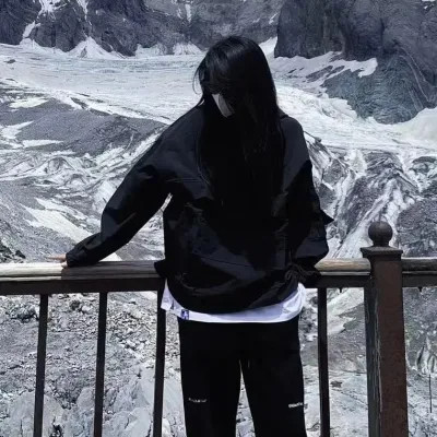 情侣头像图片