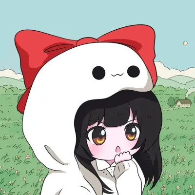 情侣头像图片
