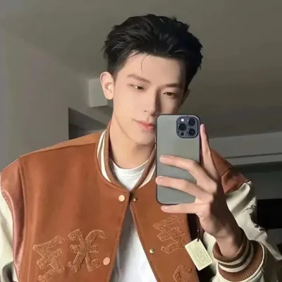 情侣头像图片