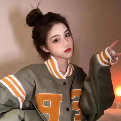 情侣头像图片