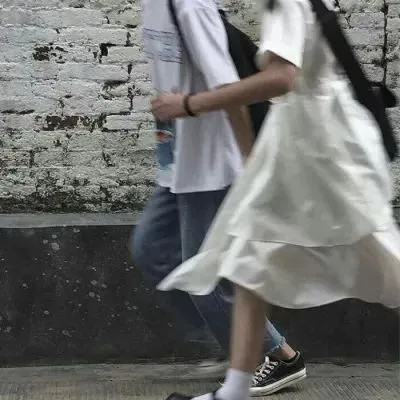 情侣头像图片