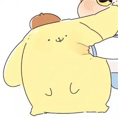 情侣头像图片
