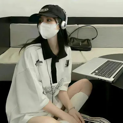 情侣头像图片