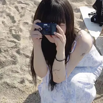 情侣头像温馨浪漫