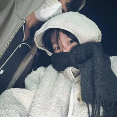 情侣头像温馨浪漫