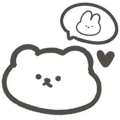 情侣头像温馨浪漫