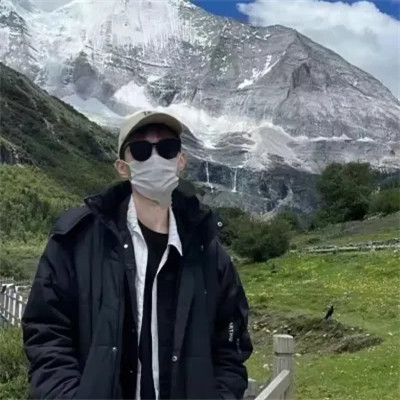 情侣头像温馨浪漫