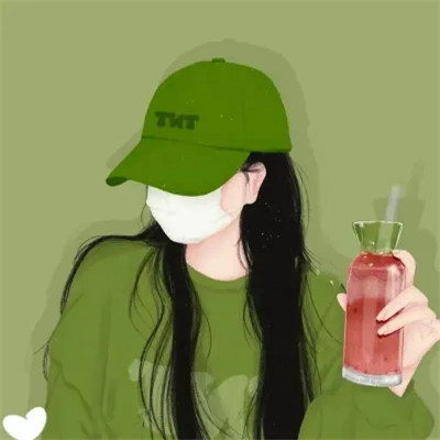 情侣头像温馨浪漫