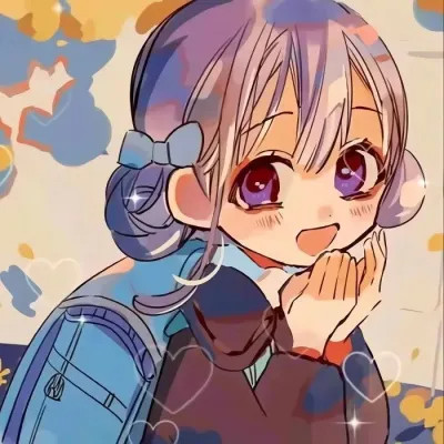 情侣头像温馨浪漫