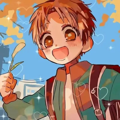 情侣头像温馨浪漫