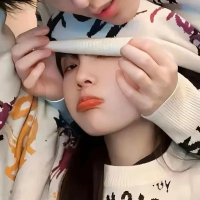情侣头像图片精选